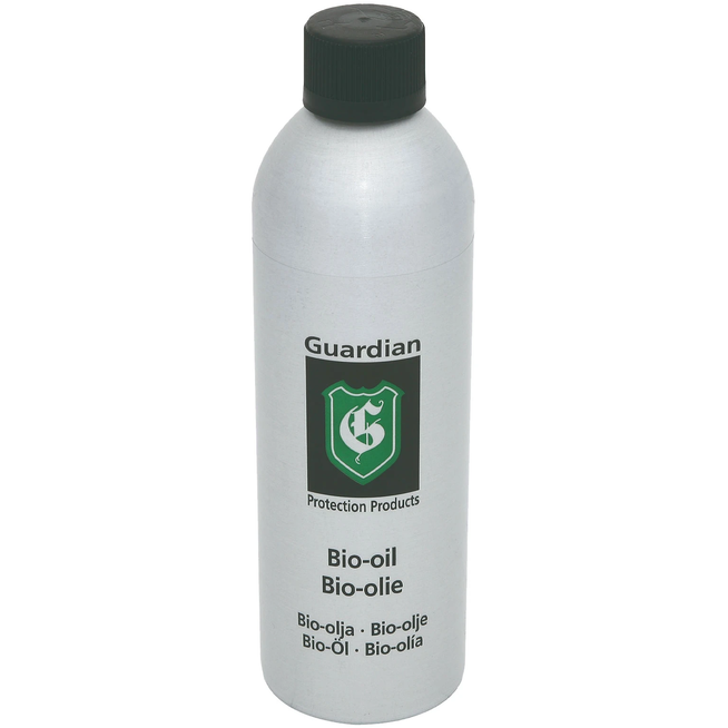 Photo of Guardian Bio-olja 500 Ml