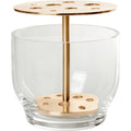 Thumbnail photo of Ikebana Vase Small