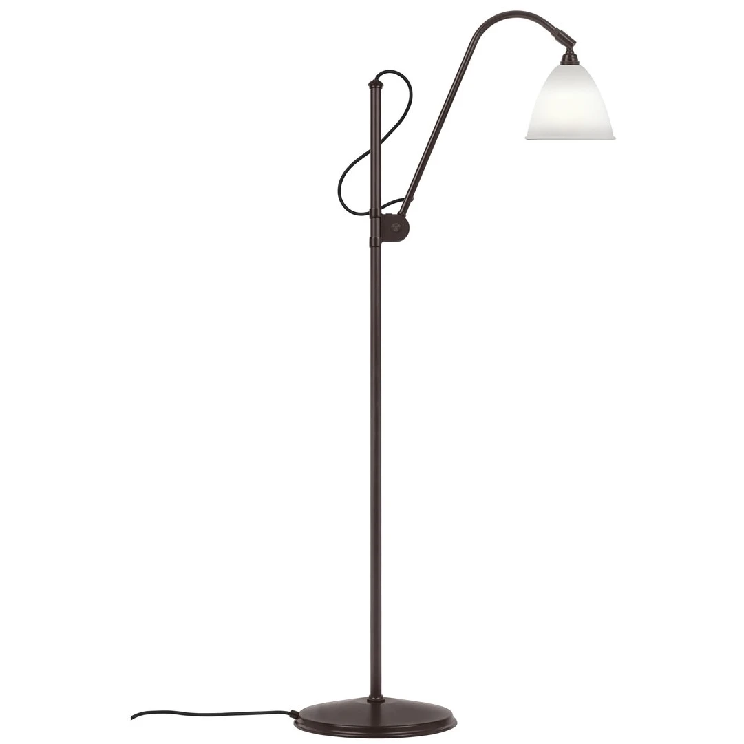 Bestlite BL3 Floor Lamp, Small