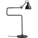 No. 317 Table Lamp From Lampe Gras
