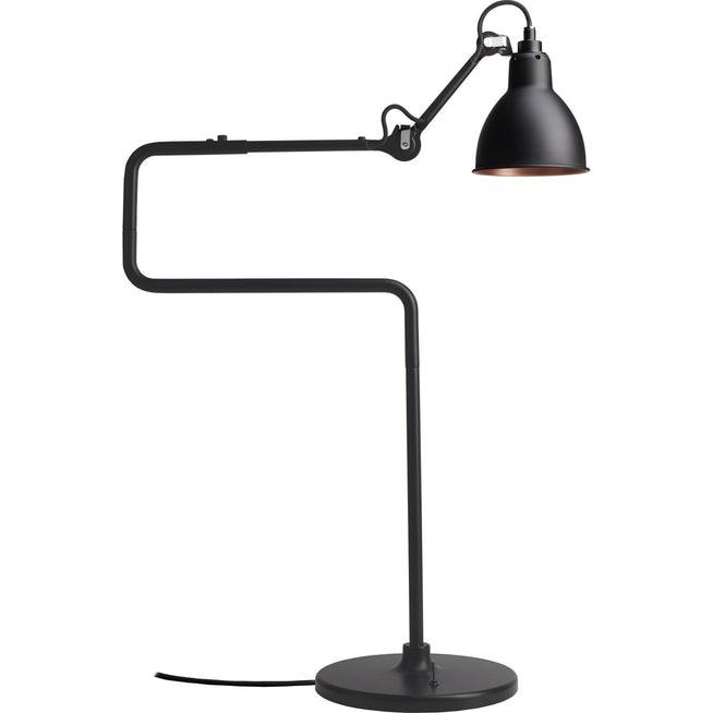 Photo of No. 317 Table Lamp From Lampe Gras