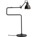Thumbnail photo of No. 317 Table Lamp From Lampe Gras