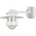 Thumbnail photo of Albertslund Outdoor Wall Lamp Short