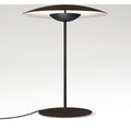 Thumbnail photo of Ginger M - Wengue - Table Lamps - Joan Gaspar - Wood