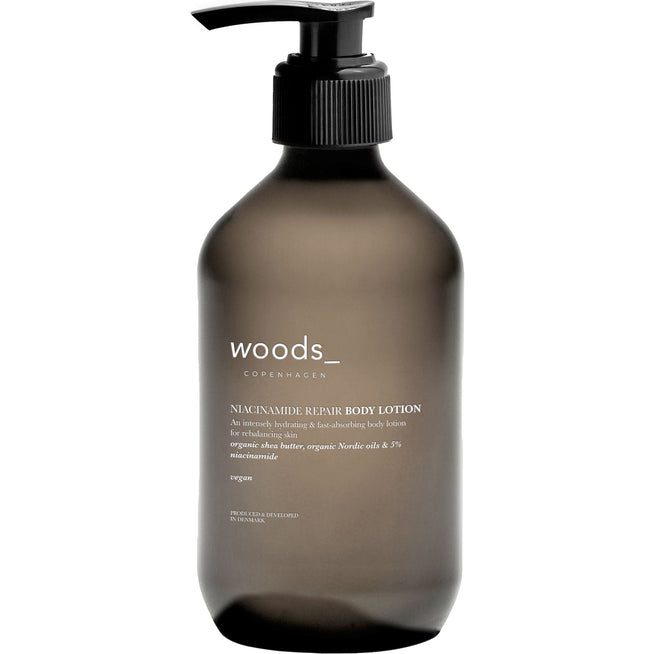 Photo of Niacinamide Repair Body Lotion