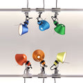 Thumbnail photo of Tolomeo Pinza Led Wall Lamp Aluminium