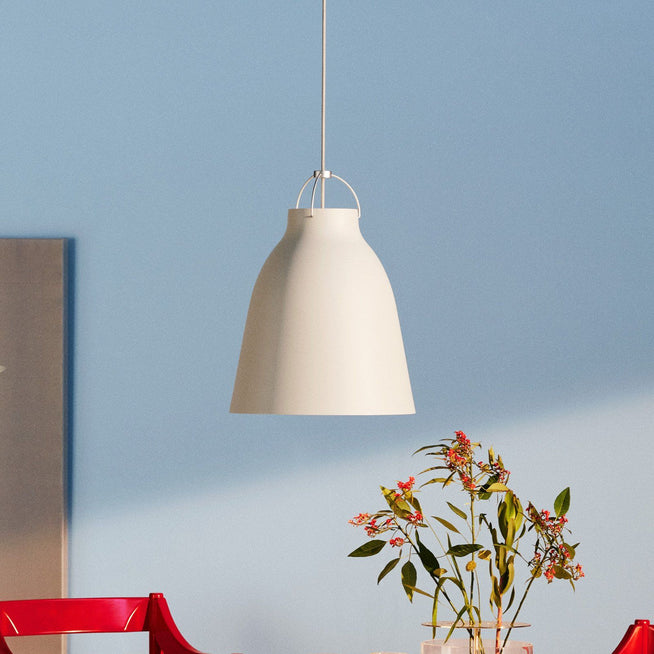 Photo of Caravaggio P3 Pendant Lamp