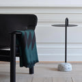Thumbnail photo of Bowler Side Table