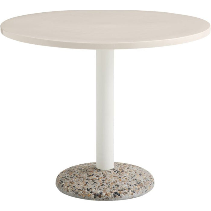 Photo of Ceramic Table Ø90 cm