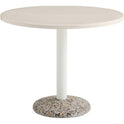 Ceramic Table Ø90 cm