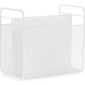 Thumbnail photo of Analog Newspaper Stand