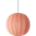 Thumbnail photo of Knit-Wit 60 Round Pendant