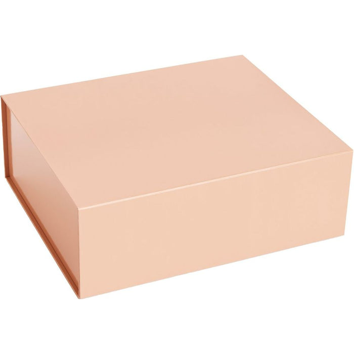 Photo of Colour Storage, Medium