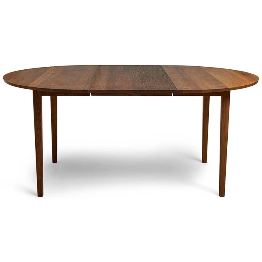 Sibast No.3 Table Ø120 | Extendable Tabletop