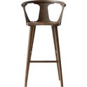 In Between SK9 Bar Chair