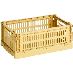 Photo of Colour Crate, Small 17x26.5 Cm