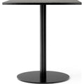 Thumbnail photo of Harbour Column Table, 60x70 with Black Base