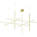 Thumbnail photo of Arrangements Line Pendel Sort - Flos