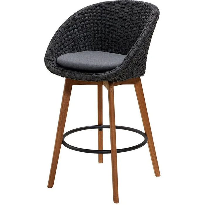 Photo of Lansing Armchair Weave Natural