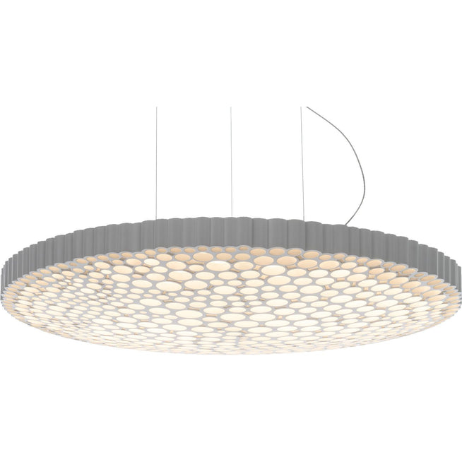 Photo of Calipso Pendellampa 3000k - Pendellampor - Neil Poulton - Vit