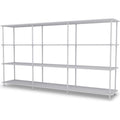 Thumbnail photo of Montana Free 333000 - Fjord - Shelving - Jakob Wagner - Grey - Mdf