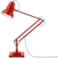 Thumbnail photo of Original 1227 Giant Floor Lamp Crimson Red (blank) - Skärmlampor - George Carwardine - Röd