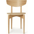 Thumbnail photo of Herman Dining Chair Wood - Natural Oak
