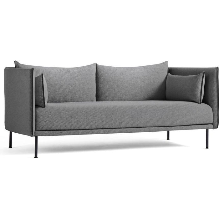 Photo of Silhouette 2 Seater Low Back Sofa