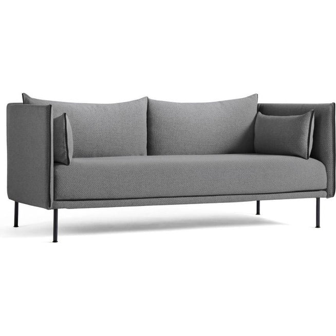 Photo of Silhouette 2 Seater Low Back Sofa