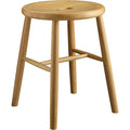 Thumbnail photo of J27 Stool - Beech