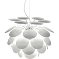 Thumbnail photo of Discoco 35 Pendellampa - White - Pendellampor - Christophe Mathieu - Vit