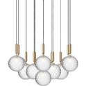 Miira 13 Chandelier Large