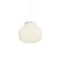 Strand Pendant Lamp Closed