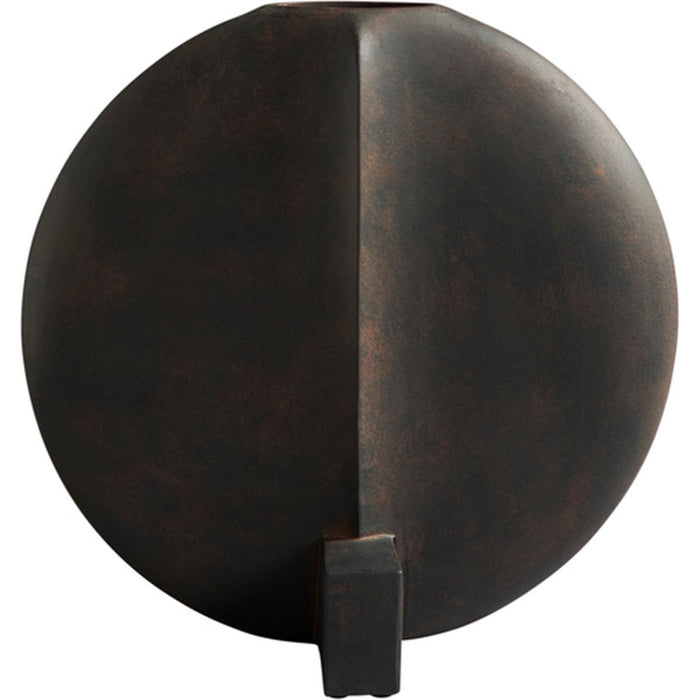 Photo of Guggenheim Vase Big