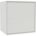 Thumbnail photo of Montana Mini 1103 - Nordic - Shelving - Peter J. Lassen - Grey - Mdf
