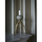 Thumbnail photo of Octopus Candle Holder Grey