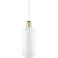 Thumbnail photo of Amp Pendant Lamp Large