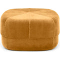 Thumbnail photo of Circus Pouf Large 1