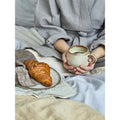 Thumbnail photo of Sandrine 12 Piece Tableware Set