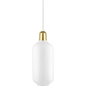 Amp Pendant Lamp Large