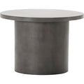 Thumbnail photo of Stone Table - Ø65cm