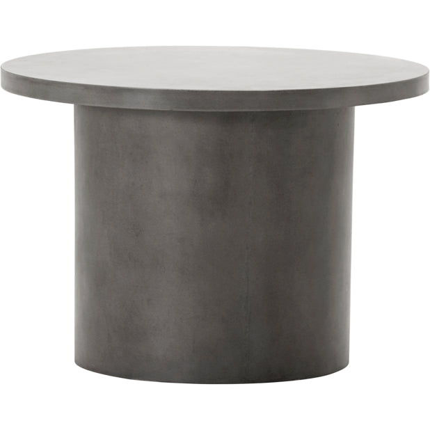 Photo of Stone Table - Ø65cm