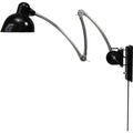 Thumbnail photo of Kaiser Idell 6559-w Vägglampa