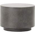 Concrete Out Table