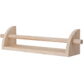 Thumbnail photo of Mingus Wall Shelf - Natural