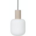 Lolly Hanging Lamp Sand