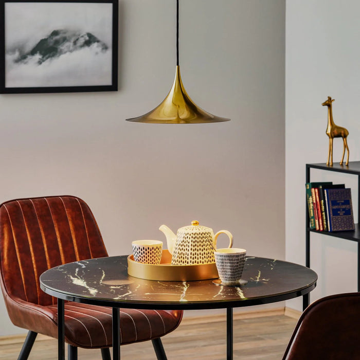 Photo of Semi Pendant Lamp - Small