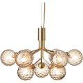 Thumbnail photo of Apiales 9 Chandelier