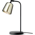 Material Table Lamp