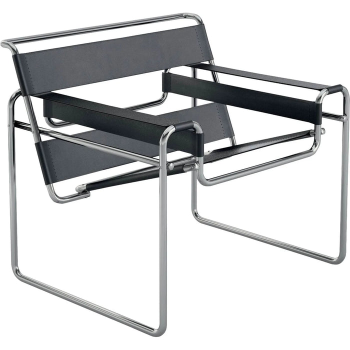 Photo of Wassily Lounge Chair